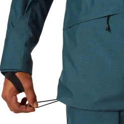 Helly Hansen Garibaldi 2.0 Jacket- Snow Clothing|Insulated & Puffer Jackets