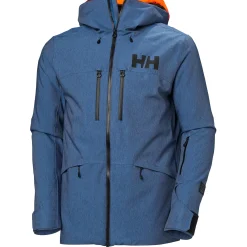 Helly Hansen Garibaldi 2.0 Jacket- Snow Clothing|Insulated & Puffer Jackets