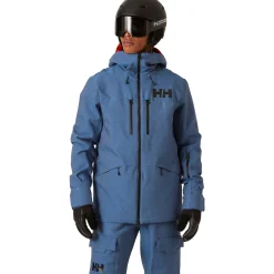 Helly Hansen Garibaldi 2.0 Jacket- Snow Clothing|Insulated & Puffer Jackets