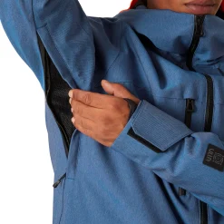 Helly Hansen Garibaldi 2.0 Jacket- Snow Clothing|Insulated & Puffer Jackets