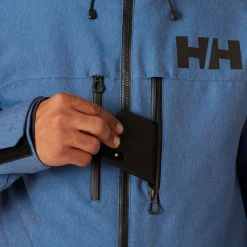 Helly Hansen Garibaldi 2.0 Jacket- Snow Clothing|Insulated & Puffer Jackets