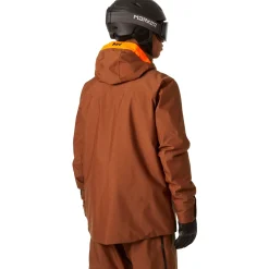 Helly Hansen Garibaldi 2.0 Jacket- Snow Clothing|Insulated & Puffer Jackets