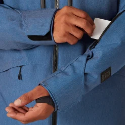 Helly Hansen Garibaldi 2.0 Jacket- Snow Clothing|Insulated & Puffer Jackets