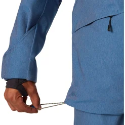 Helly Hansen Garibaldi 2.0 Jacket- Snow Clothing|Insulated & Puffer Jackets