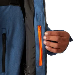 Helly Hansen Garibaldi 2.0 Jacket- Snow Clothing|Insulated & Puffer Jackets