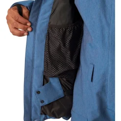 Helly Hansen Garibaldi 2.0 Jacket- Snow Clothing|Insulated & Puffer Jackets