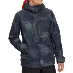 Helly Hansen Garibaldi 2.0 Jacket- Snow Clothing|Insulated & Puffer Jackets