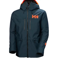 Helly Hansen Garibaldi 2.0 Jacket- Snow Clothing|Insulated & Puffer Jackets
