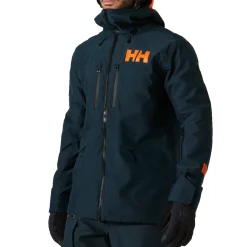Helly Hansen Garibaldi 2.0 Jacket- Snow Clothing|Insulated & Puffer Jackets