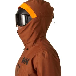 Helly Hansen Garibaldi 2.0 Jacket- Snow Clothing|Insulated & Puffer Jackets