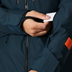 Helly Hansen Garibaldi 2.0 Jacket- Snow Clothing|Insulated & Puffer Jackets