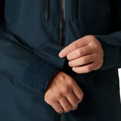 Helly Hansen Garibaldi 2.0 Jacket- Snow Clothing|Insulated & Puffer Jackets