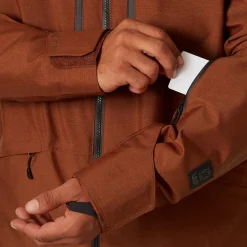 Helly Hansen Garibaldi 2.0 Jacket- Snow Clothing|Insulated & Puffer Jackets