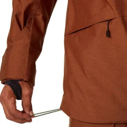 Helly Hansen Garibaldi 2.0 Jacket- Snow Clothing|Insulated & Puffer Jackets