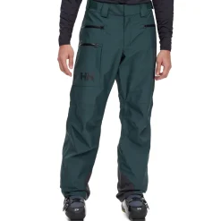 Helly Hansen Garibaldi 2.0 Pants- Snow Clothing|Snowboard Pants & Bibs