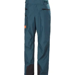 Helly Hansen Garibaldi 2.0 Pants- Snow Clothing|Snowboard Pants & Bibs