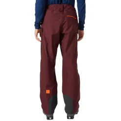 Helly Hansen Garibaldi 2.0 Pants- Snow Clothing|Snowboard Pants & Bibs