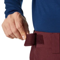 Helly Hansen Garibaldi 2.0 Pants- Snow Clothing|Snowboard Pants & Bibs