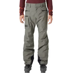 Helly Hansen Garibaldi 2.0 Pants- Snow Clothing|Snowboard Pants & Bibs