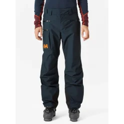 Helly Hansen Garibaldi 2.0 Pants- Snow Clothing|Snowboard Pants & Bibs