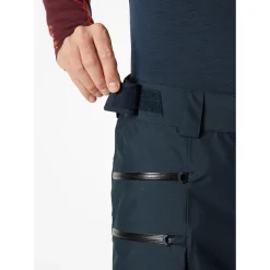 Helly Hansen Garibaldi 2.0 Pants- Snow Clothing|Snowboard Pants & Bibs