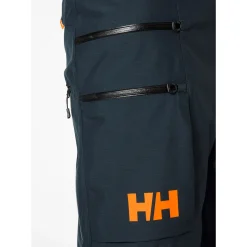 Helly Hansen Garibaldi 2.0 Pants- Snow Clothing|Snowboard Pants & Bibs