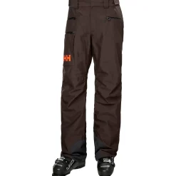 Helly Hansen Garibaldi 2.0 Pants- Snow Clothing|Snowboard Pants & Bibs