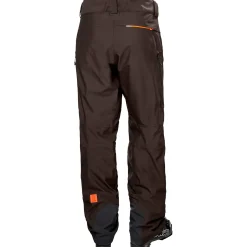 Helly Hansen Garibaldi 2.0 Pants- Snow Clothing|Snowboard Pants & Bibs