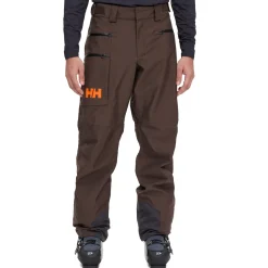 Helly Hansen Garibaldi 2.0 Pants- Snow Clothing|Snowboard Pants & Bibs