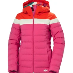 Helly Hansen Imperial Puffy Jacket - Women's-Women Snow Clothing|Insulated & Puffer Jackets