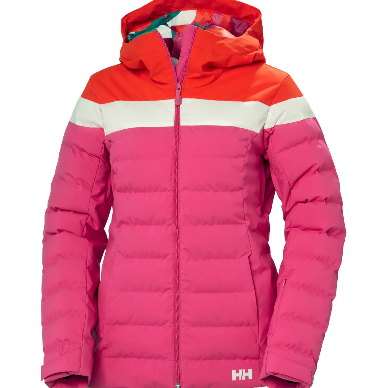 Helly Hansen Imperial Puffy Jacket - Women's-Women Snow Clothing|Insulated & Puffer Jackets