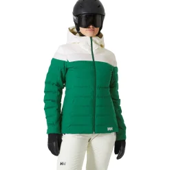 Helly Hansen Imperial Puffy Jacket - Women's-Women Snow Clothing|Insulated & Puffer Jackets