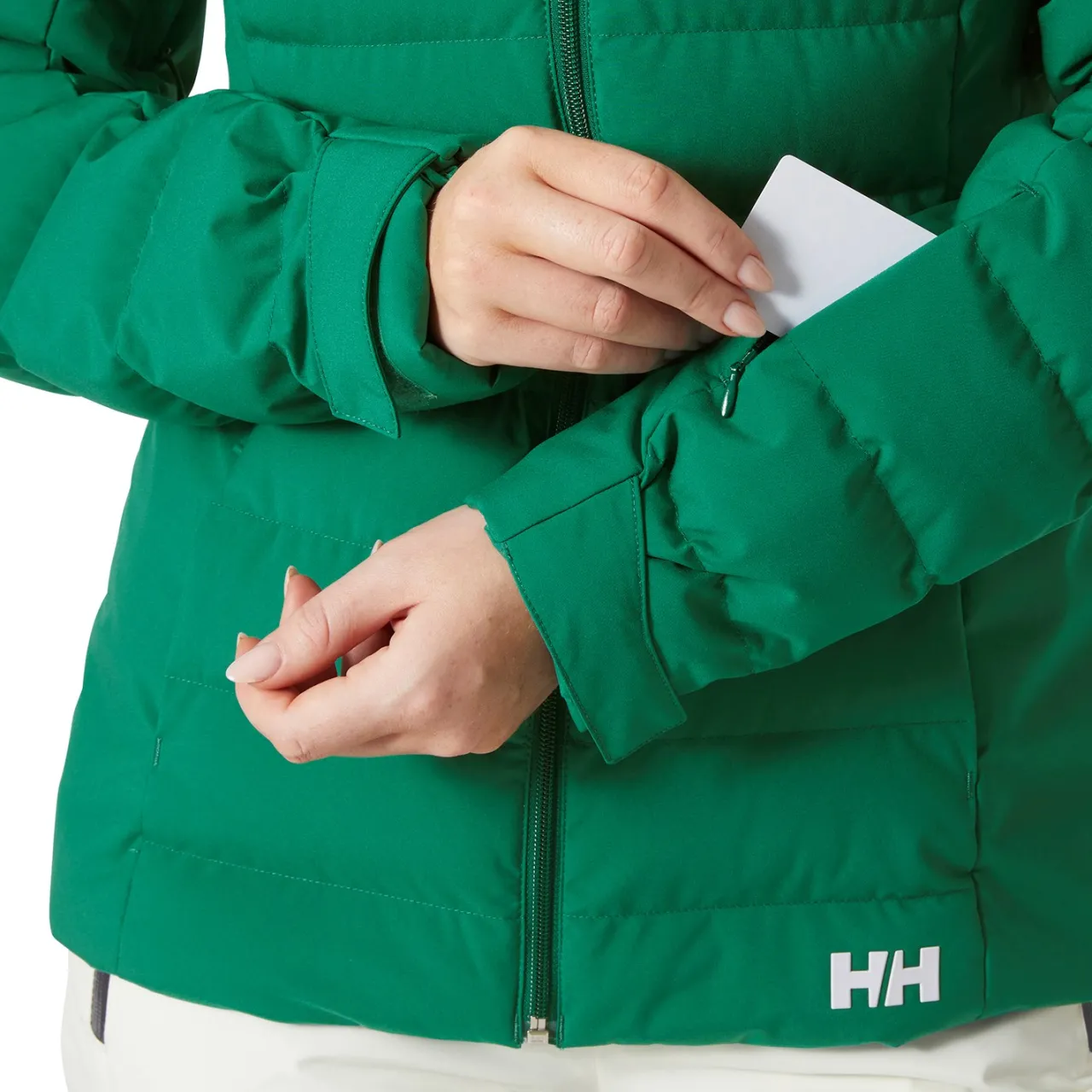 Helly Hansen Imperial Puffy Jacket - Women's-Women Snow Clothing|Insulated & Puffer Jackets