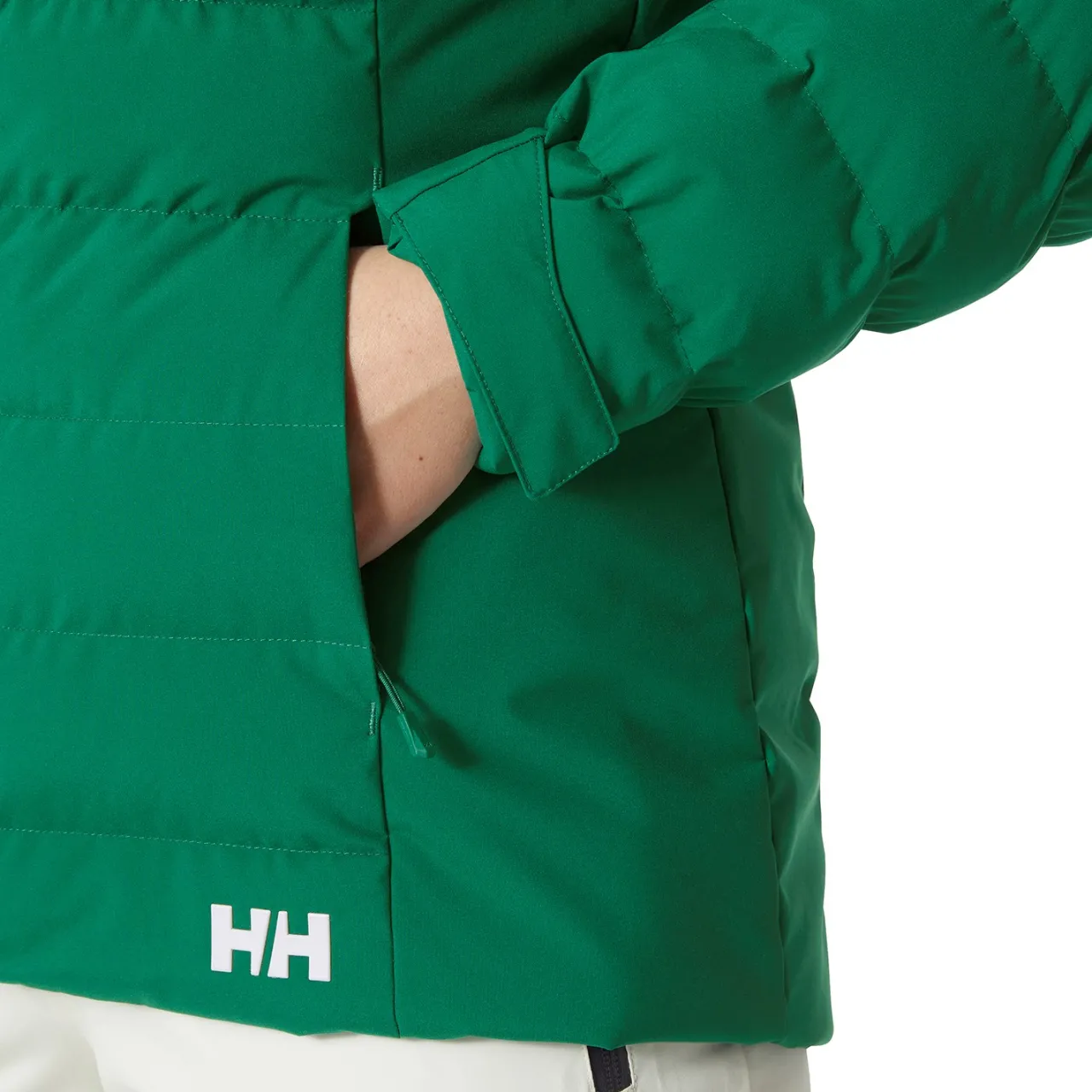 Helly Hansen Imperial Puffy Jacket - Women's-Women Snow Clothing|Insulated & Puffer Jackets