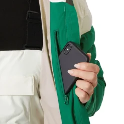 Helly Hansen Imperial Puffy Jacket - Women's-Women Snow Clothing|Insulated & Puffer Jackets