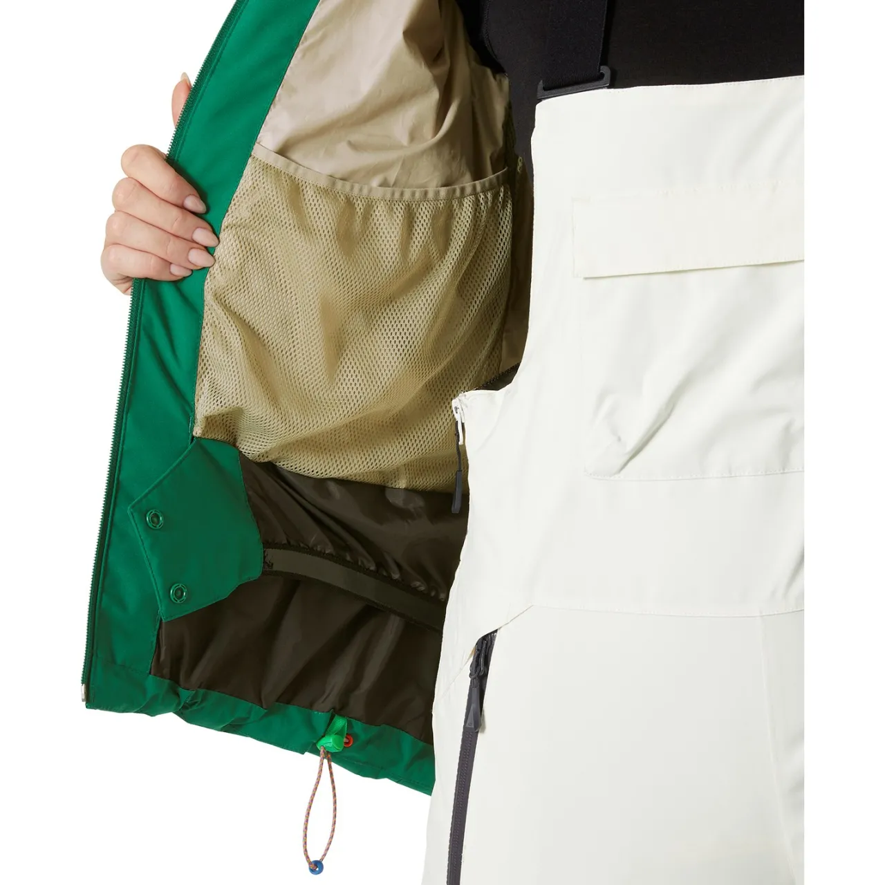 Helly Hansen Imperial Puffy Jacket - Women's-Women Snow Clothing|Insulated & Puffer Jackets