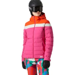 Helly Hansen Imperial Puffy Jacket - Women's-Women Snow Clothing|Insulated & Puffer Jackets