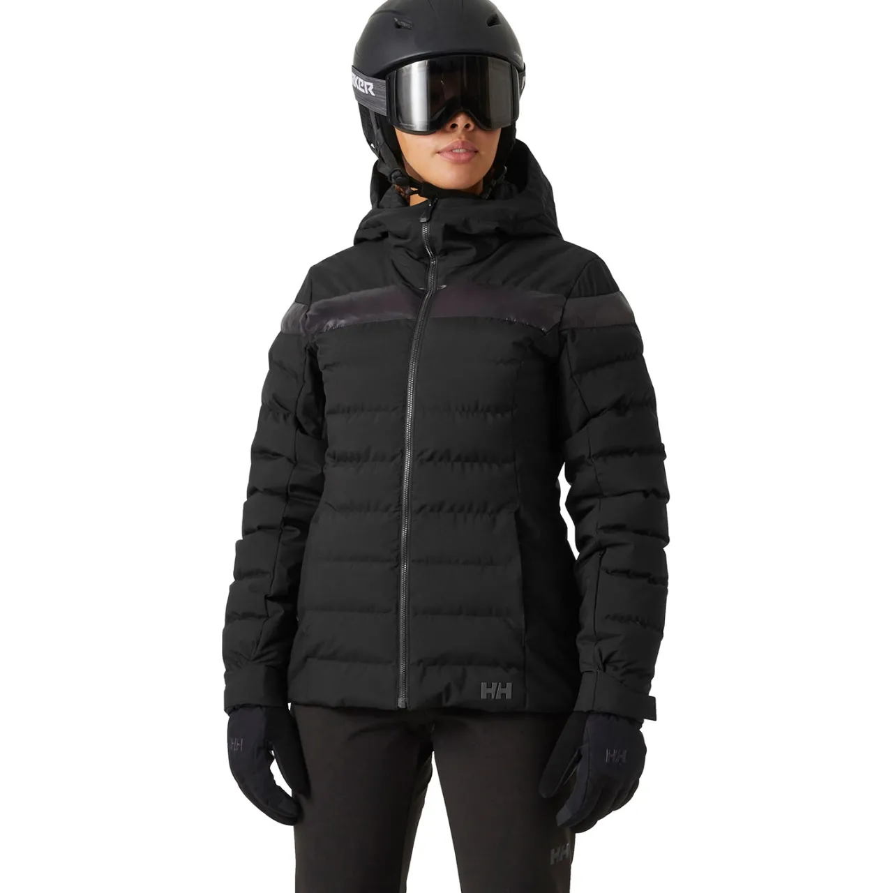Helly Hansen Imperial Puffy Jacket - Women's-Women Snow Clothing|Insulated & Puffer Jackets