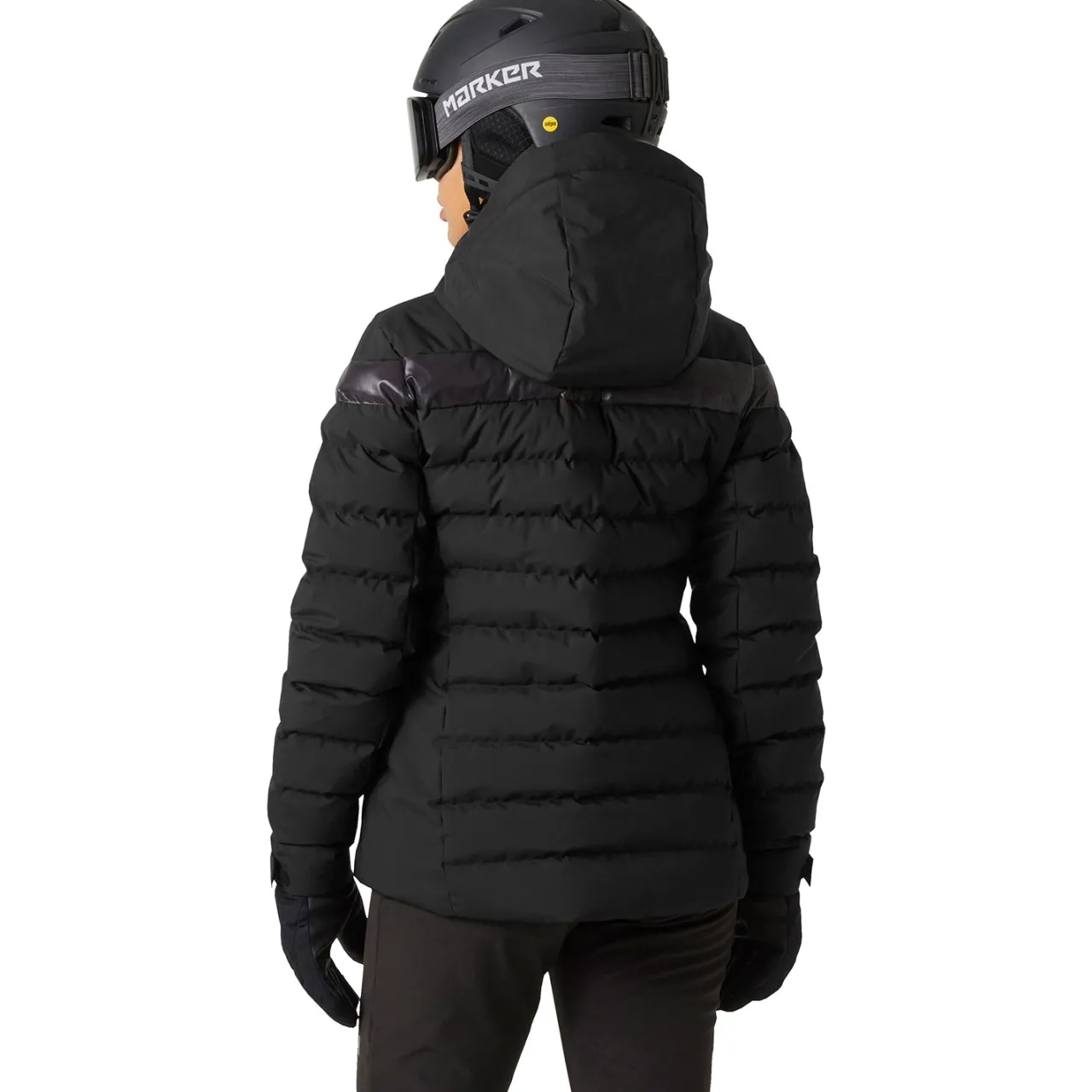 Helly Hansen Imperial Puffy Jacket - Women's-Women Snow Clothing|Insulated & Puffer Jackets