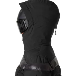 Helly Hansen Imperial Puffy Jacket - Women's-Women Snow Clothing|Insulated & Puffer Jackets