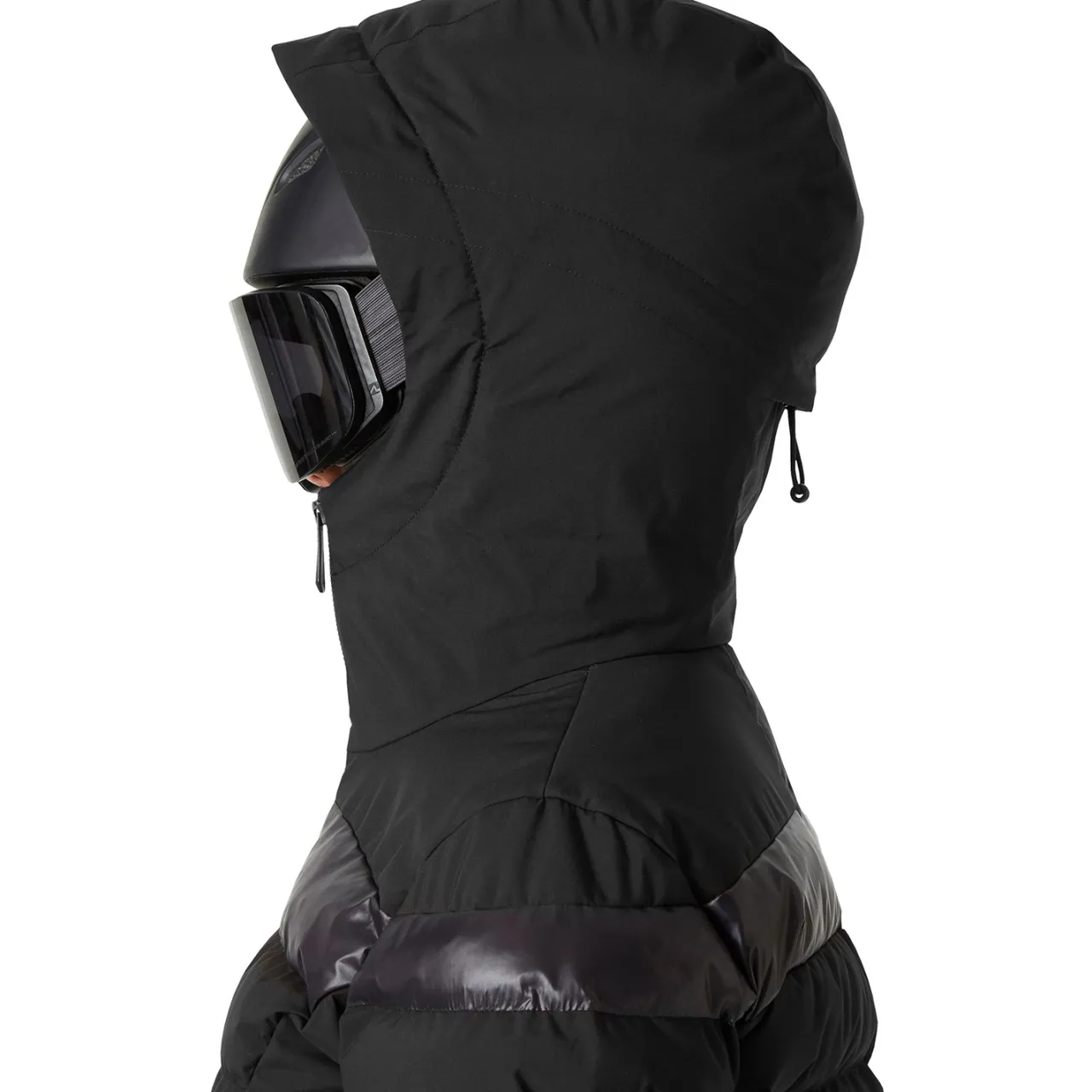 Helly Hansen Imperial Puffy Jacket - Women's-Women Snow Clothing|Insulated & Puffer Jackets