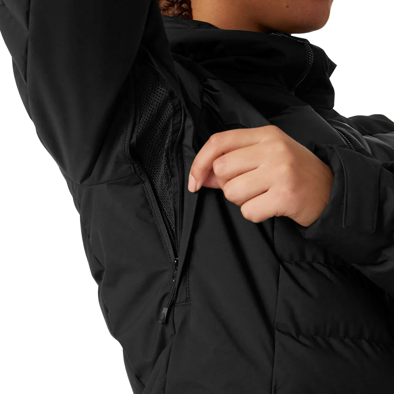 Helly Hansen Imperial Puffy Jacket - Women's-Women Snow Clothing|Insulated & Puffer Jackets