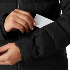 Helly Hansen Imperial Puffy Jacket - Women's-Women Snow Clothing|Insulated & Puffer Jackets