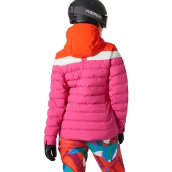 Helly Hansen Imperial Puffy Jacket - Women's-Women Snow Clothing|Insulated & Puffer Jackets