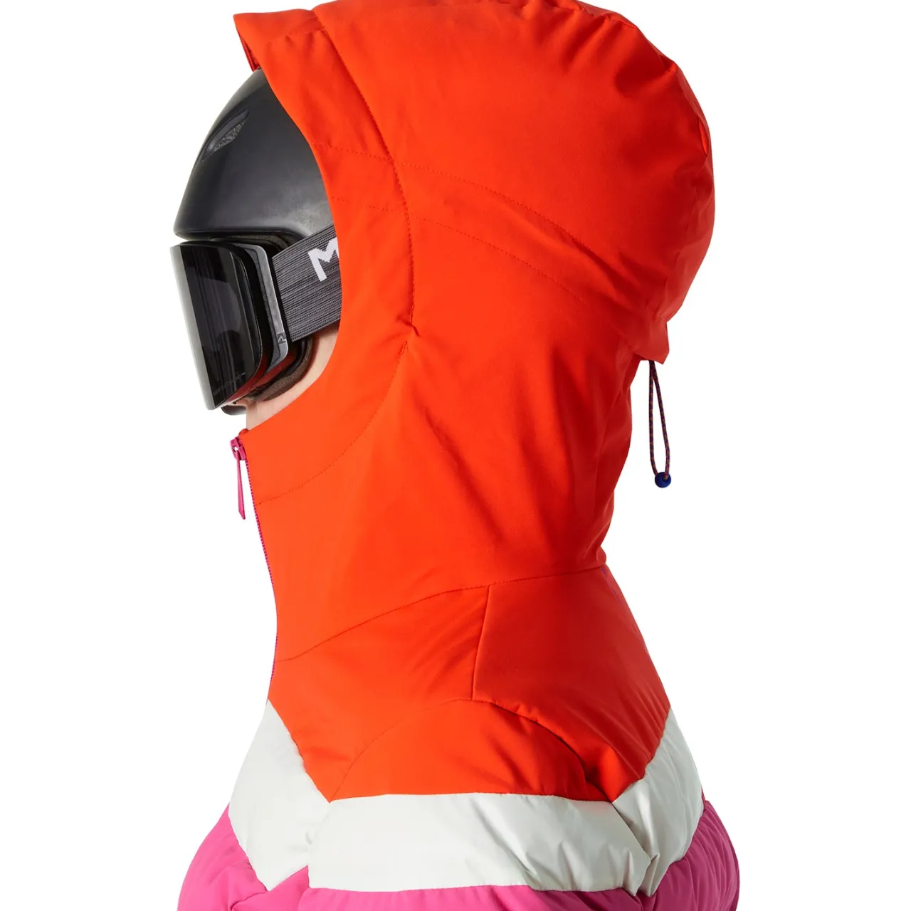 Helly Hansen Imperial Puffy Jacket - Women's-Women Snow Clothing|Insulated & Puffer Jackets