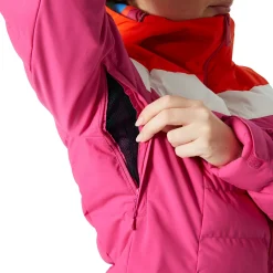 Helly Hansen Imperial Puffy Jacket - Women's-Women Snow Clothing|Insulated & Puffer Jackets