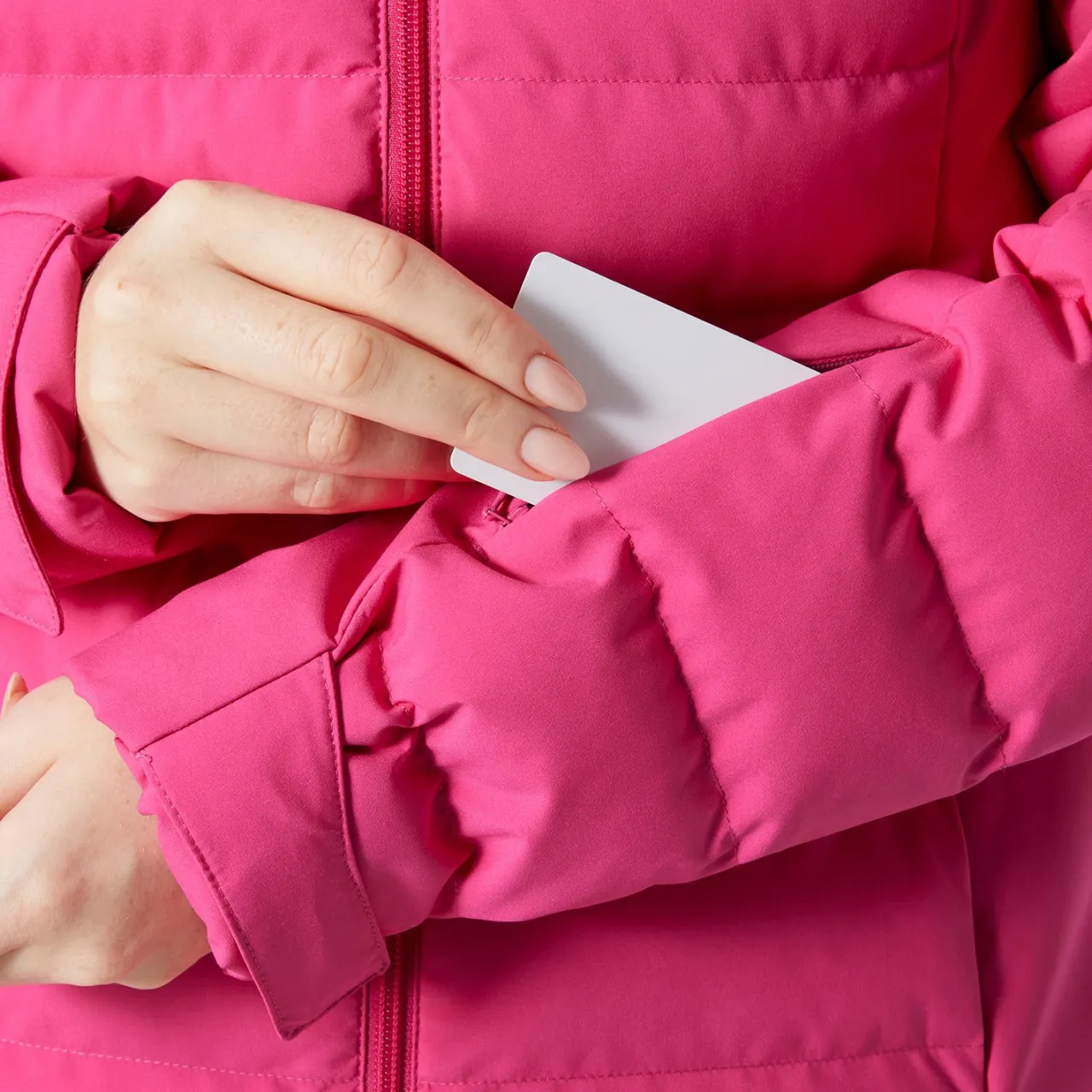 Helly Hansen Imperial Puffy Jacket - Women's-Women Snow Clothing|Insulated & Puffer Jackets