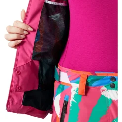 Helly Hansen Imperial Puffy Jacket - Women's-Women Snow Clothing|Insulated & Puffer Jackets