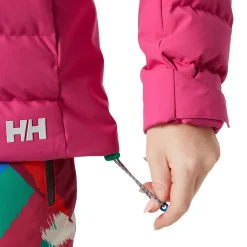 Helly Hansen Imperial Puffy Jacket - Women's-Women Snow Clothing|Insulated & Puffer Jackets