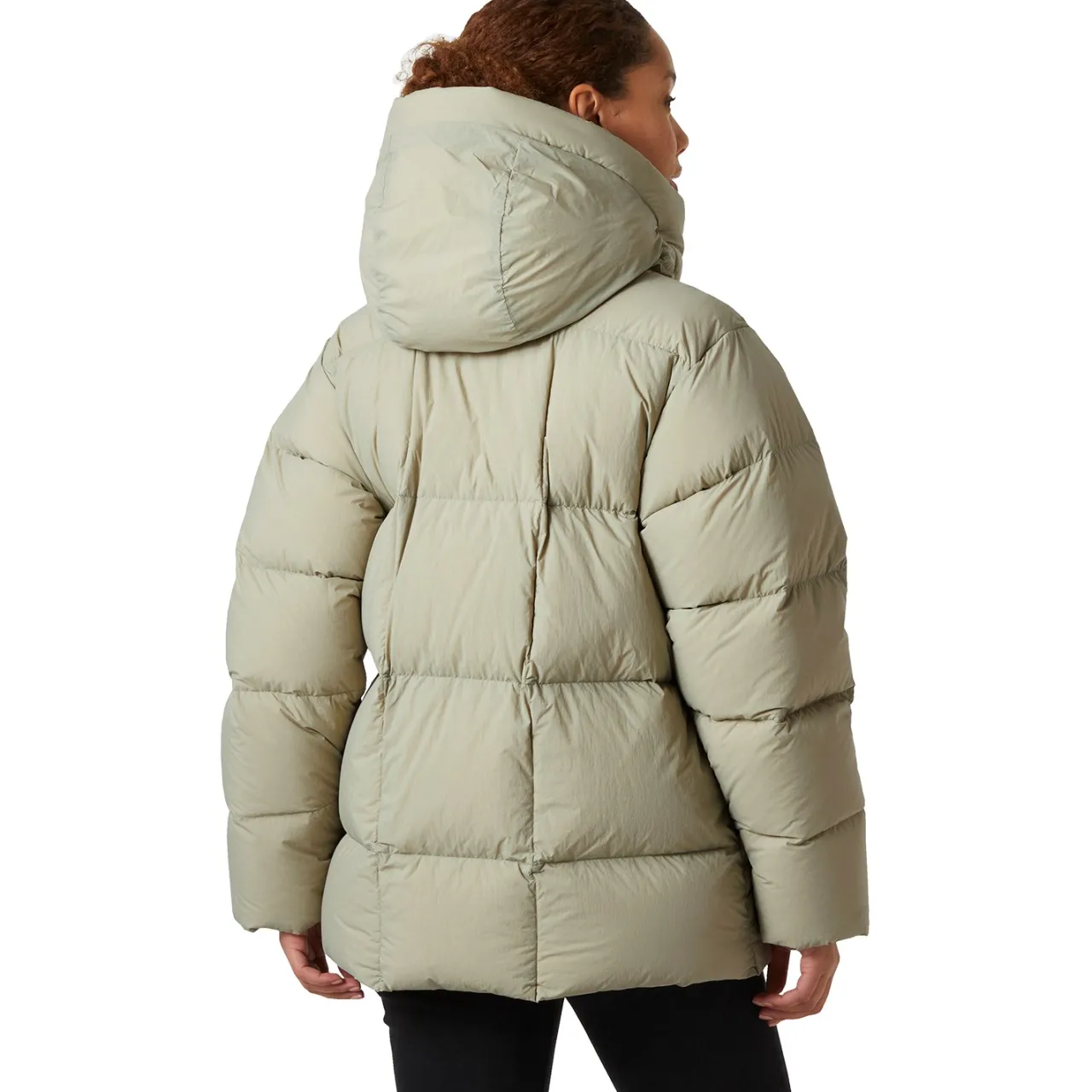 Helly Hansen Inspire Down Puffer Jacket - Women's-Women Casual Clothing|Snow Clothing